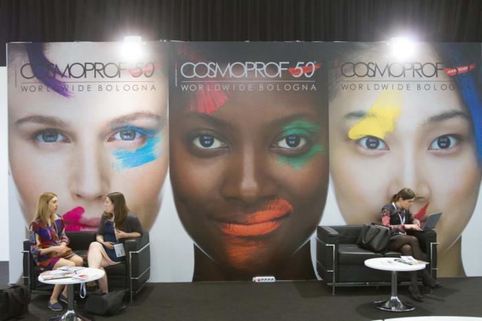 The international network of Cosmoprof Worldwide Bologna presents its new initiatives